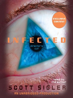 read infected scott sigler pdf download free